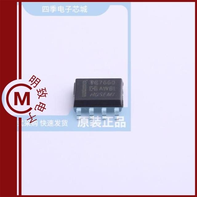 TC7660M/TR/TC7660SCOA/TC7660SCOA713