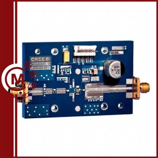 CGH40006S-AMP1/CGH40010F/CGH40010F-AMP