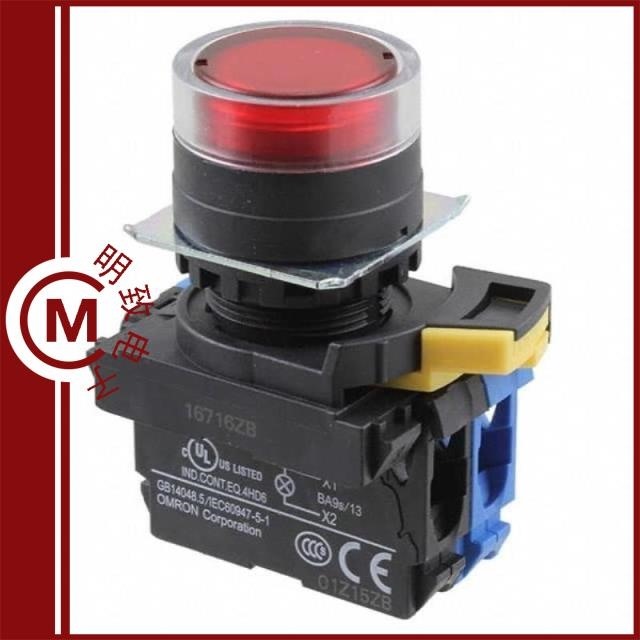 A22NL-BGA-TRA-G100-RC/A22NL-BGA-TRA-G100-RD