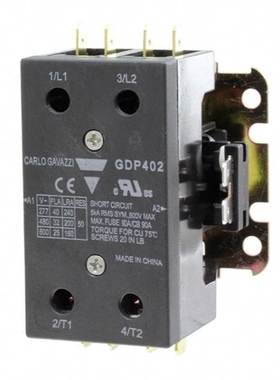 GDP403L120V/GDP402S24V/GDP403L220V