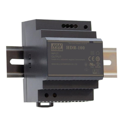 HADR-10/HADR-16/HADR-10S