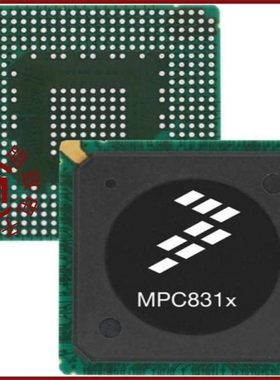 MPC8315EVRADDA/MPC8315CVRAGDA/MPC8315ECVRAGDA