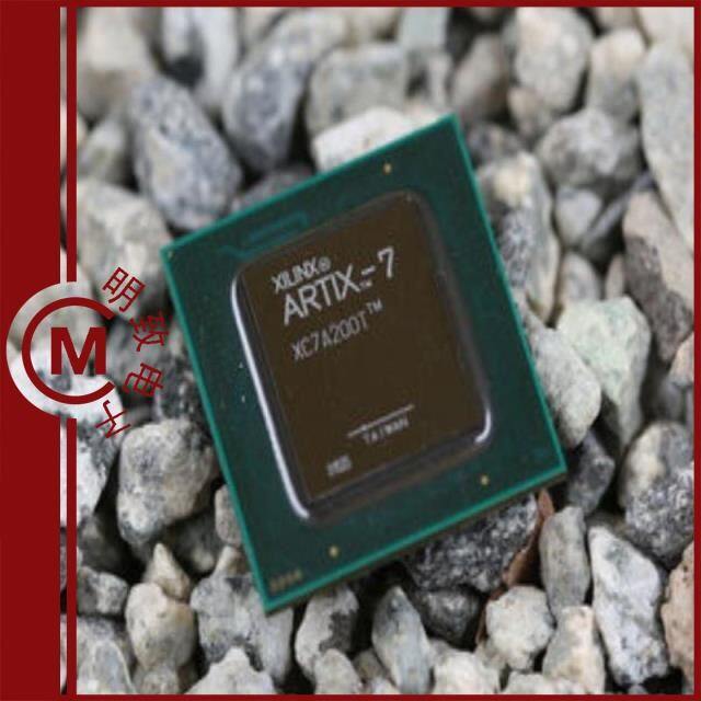 XC7A50T-L1FGG484I/XC7A50T-L1FTG256I/XC7A50T-L2CPG236E