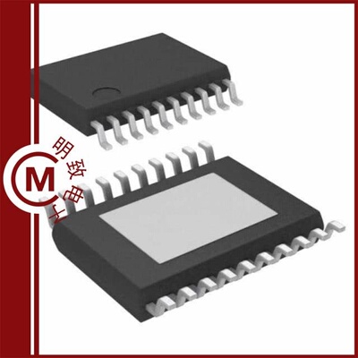 TPS60101PWPR/TPS60101PWP/TPS60110PWP