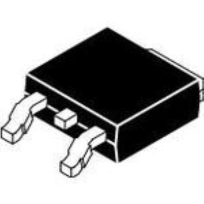 FGB3440G2-F085/FGB5N60UNDF/FGB40T65SPD-F085