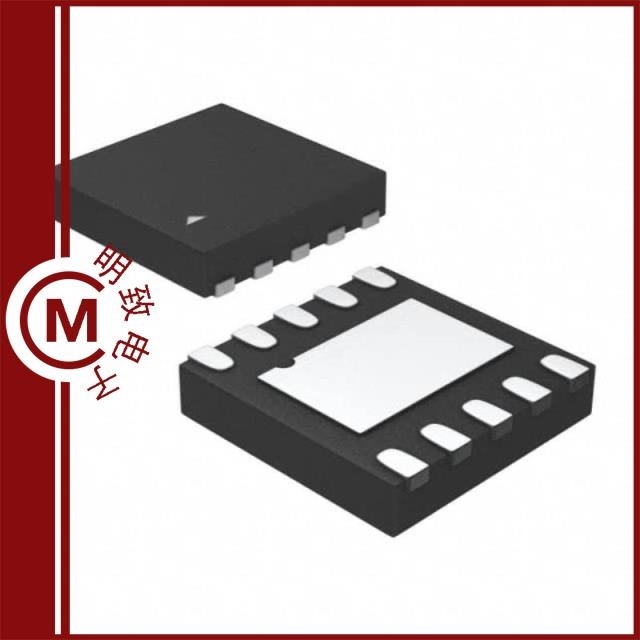 MIC23155YMT-TR MIC23155-GYMT-TR MIC23156-0YCS-TR