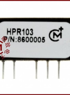HPR105C/HPR103C/HPR104C