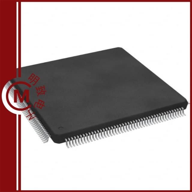 MCF5233CVM150/MCF5234CVM100/MCF5233CVM100