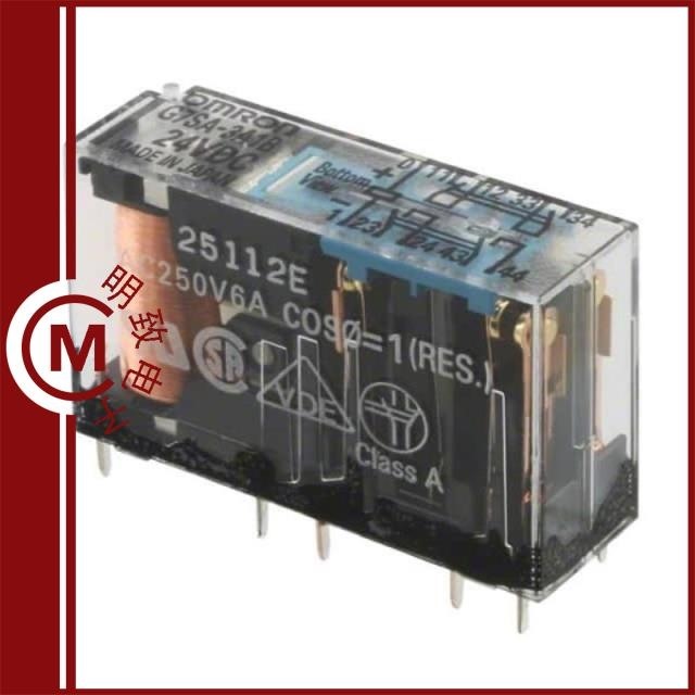 G7SA-3A1B-DC24 G7SA-3A3B DC24 G7SA-3A3B DC48