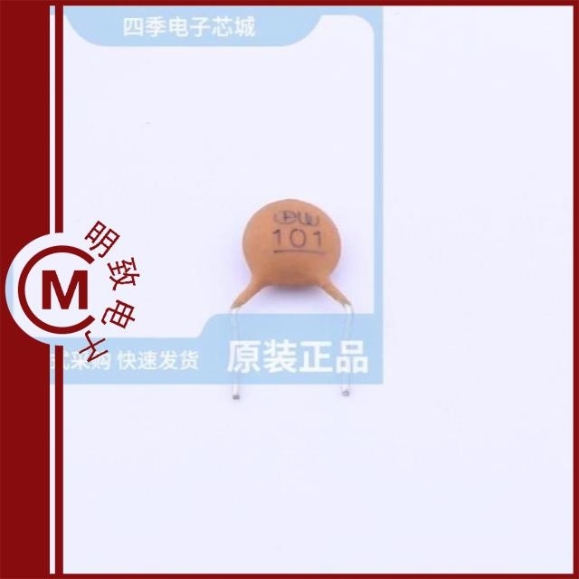 CC1H101KC74DSL4B10MN/CC1H102MA1ADB44B10MF