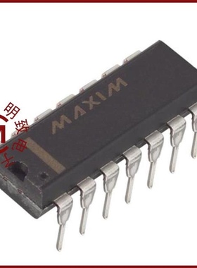 MAX908CSD+/MAX908CPD+/MAX908CSD