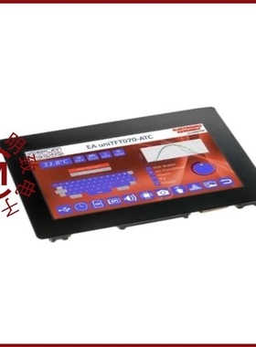 EA UNITFT070-ATC/EA UNITFT101-ATC/EA UNITFT070-A