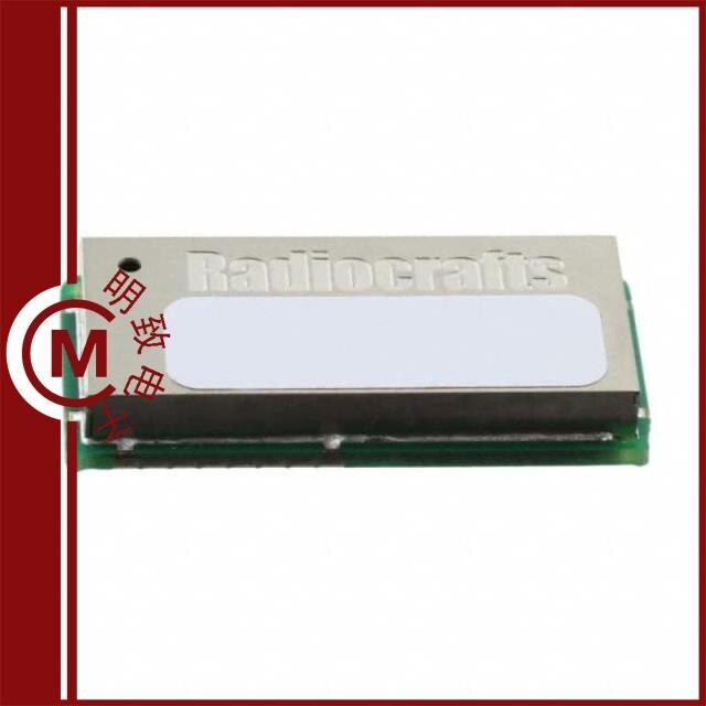 RC1701HP-MBUS4/RC1701HP-MBUS4-DK/RC1701HP-MPC1