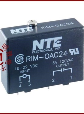 RIM-OAC15A/RIM-OAC15/RIM-OAC15AM