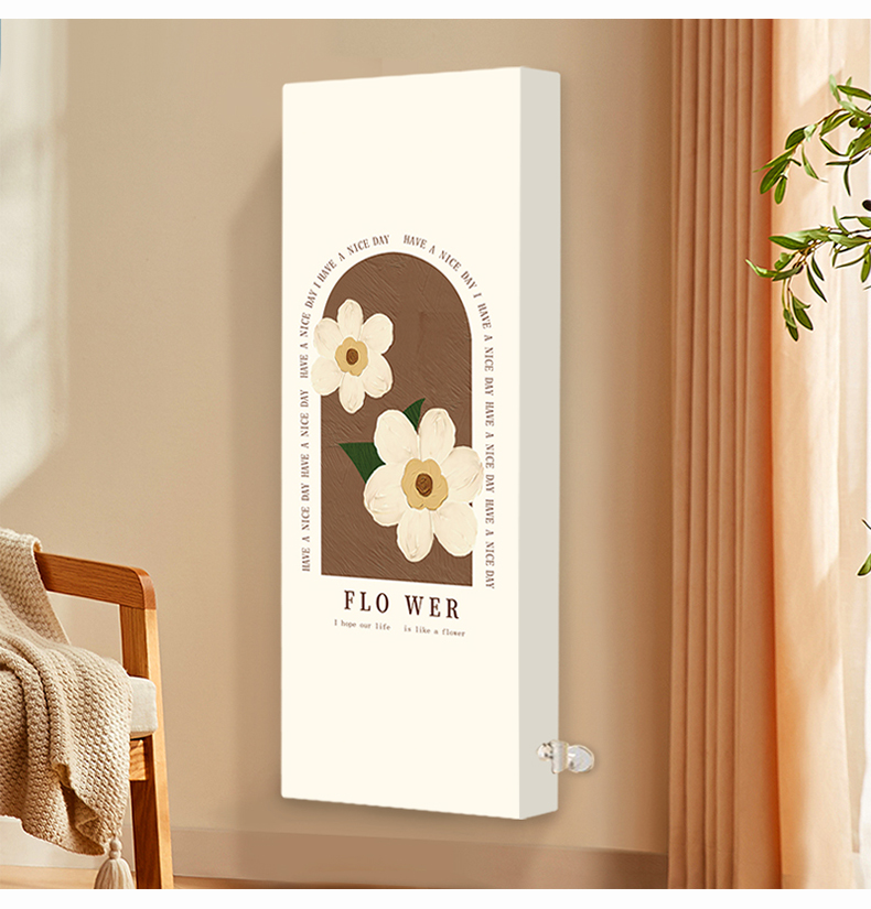 佳尔美暖气罩新款全包