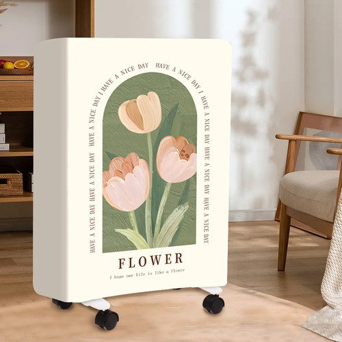 佳尔美电暖气罩防尘罩