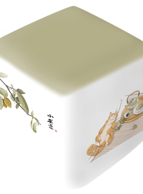 佳尔美凳子套通用卡通
