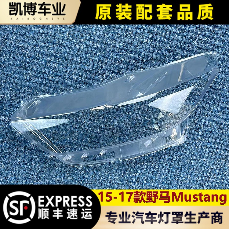 透明灯罩大灯罩伽舜达