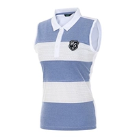Ưu đãi đặc biệt 2019 hè mới Hàn Quốc mua quần áo golf nữ RENOM * áo thun không tay bằng ren - Thể thao sau bộ adidas nam
