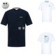 短袖 2025夏季 MARTINE印花圆领高尔夫球服男士 韩国代购 T恤GOLF 新款