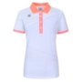 Ưu đãi đặc biệt 2019 Mùa hè New Korea Mua sắm Golf Mặc quần áo thể thao nữ ngắn tay áo thun lưới - Thể thao sau mẫu bộ thể thao nữ đẹp