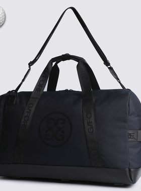 2025秋新品韩国代购GFOR*高尔夫球包男士运动衣物收纳包波士顿