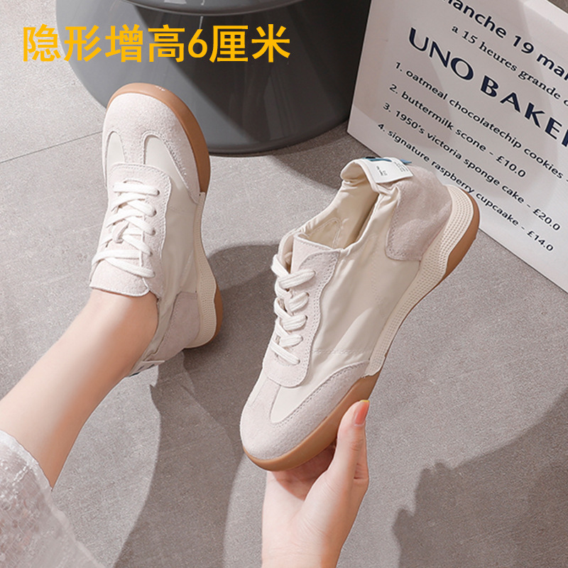 日本进口芭蕾lithe系列德训鞋真