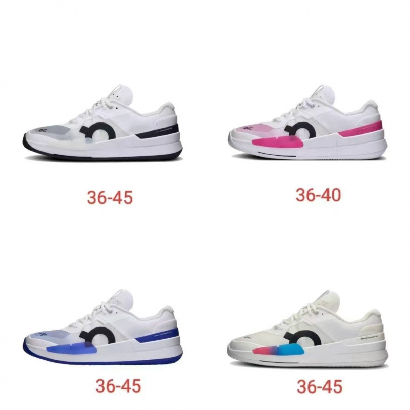 日本进口昂On跑THEROGERPro2户外