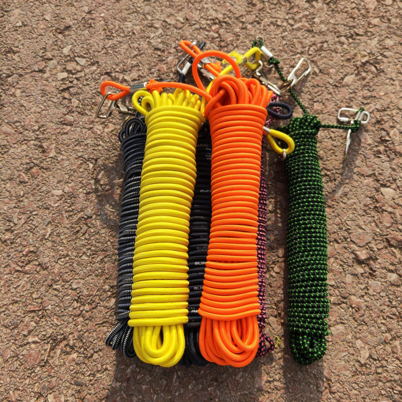 日本进口橡皮筋松紧带失手绳护杆