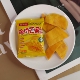 好邻居原切芒果干小包装 水果干果脯蜜饯办公零食结婚满月喜糖袋装