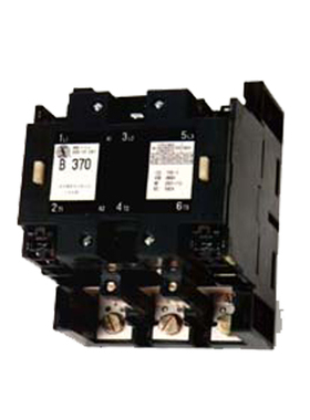 上海CJX8-370A交流接触器 B370-30-22 220V380V CDC1