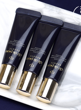 3个打包 肌肤之钥CPB光采赋活夜间修护乳12ml 紧致精华乳液小样