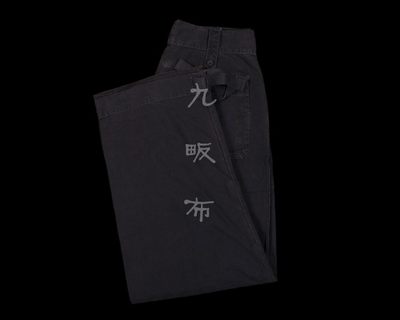 RL 早期 巔峰 名作 重工 洗水 強補 廓爾格 闊腿 Jun褲 絕版 孤品