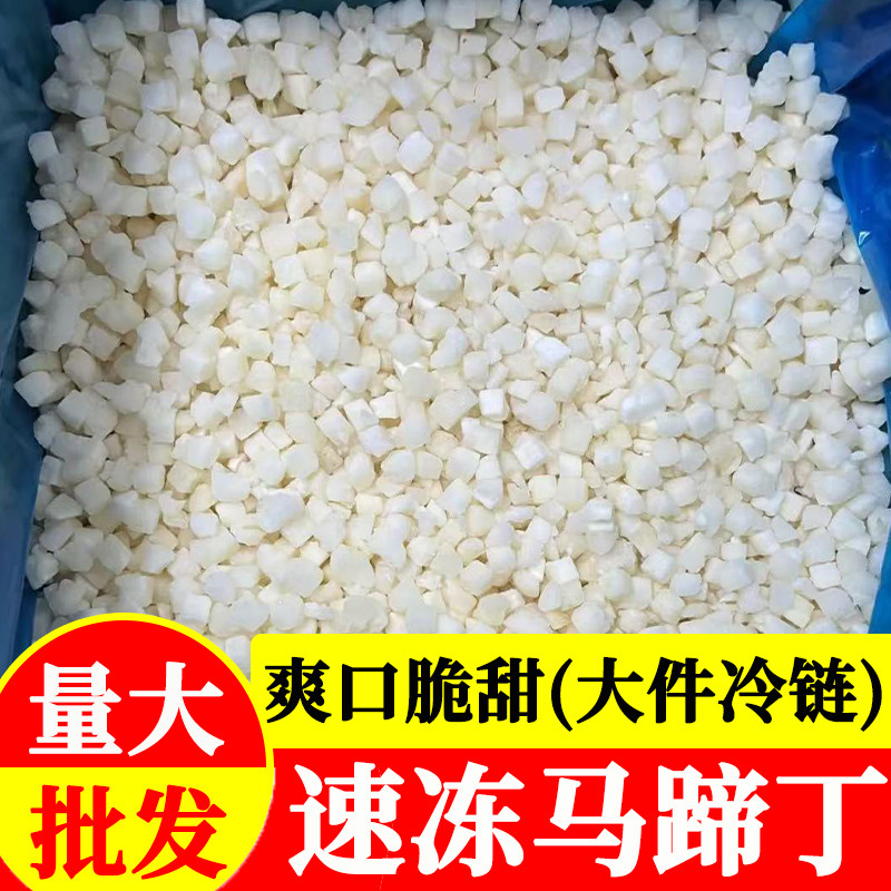 【官方推荐】荔浦马蹄丁图片