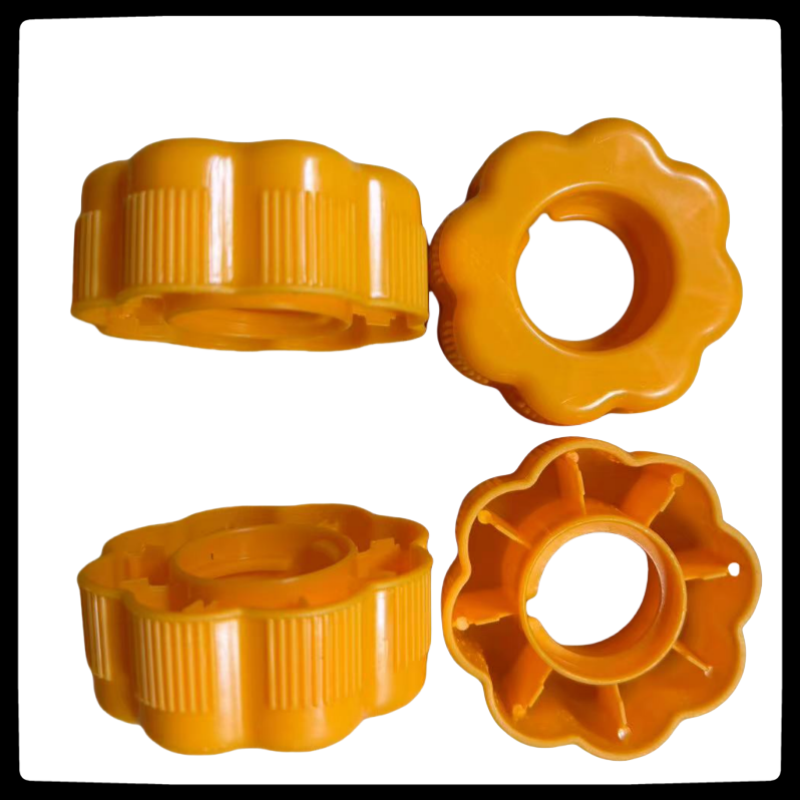 滑梯螺丝  儿童滑梯秋千螺丝螺帽螺母配件滑滑梯塑料加厚螺丝螺帽