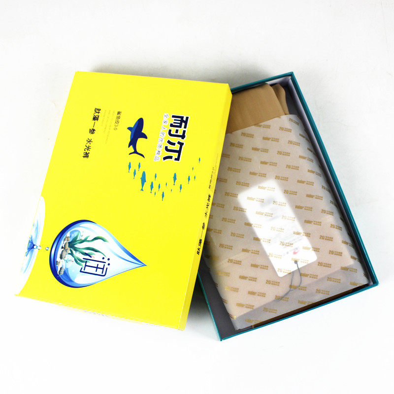 耐尔380D第二代面膜牛奶绒薄绒中厚肤色鲨鱼皮光腿神器水光连裤袜