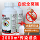 白蚁防治专用药装 修除白蚁家用全窝端消灭杀白蚁药粉杀虫剂一巢灭