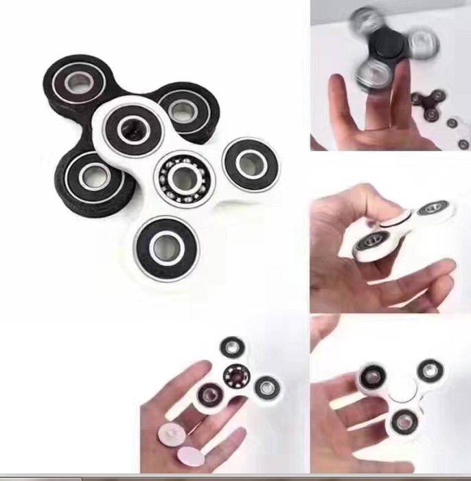 Finger spinner - Ref 2615306 Image 4