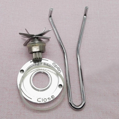 2升破壁机杯子维修漏水更换配件