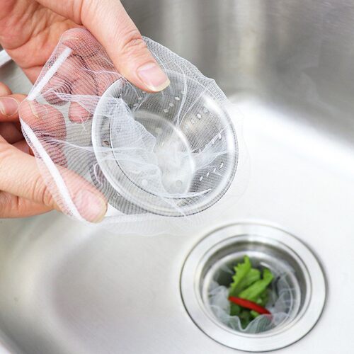水槽垃圾过滤网下水道厨房地漏