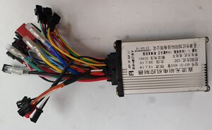 代驾车神龙仪表控制器，迅速车专用