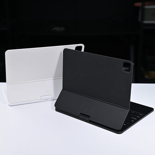 闪魔妙控键盘适用iPad Pro12.9寸 2018-2022款 磁吸无线保护套