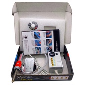 新品 点钻器烫钻机服饰贴钻补钻笔 舞蹈服diy烫钻工具散钻烫片配件