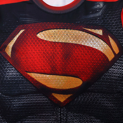 速卖通跨境新款3打印衫运动短袖