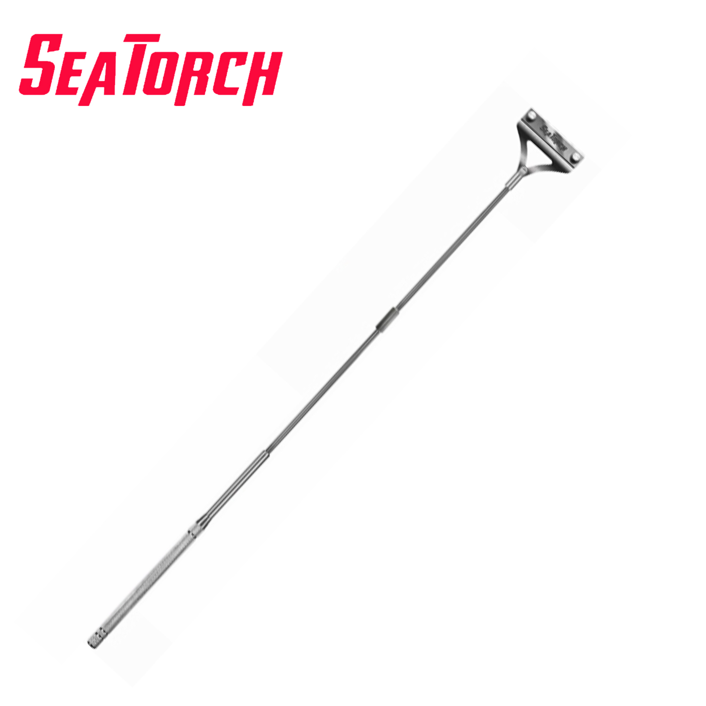 施特驰seatorch海淡水珊瑚鱼缸 GZ-700钛合金刮藻刀/海水淡水通用