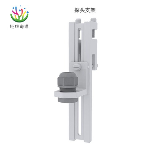 DS-100系列海水探头支架