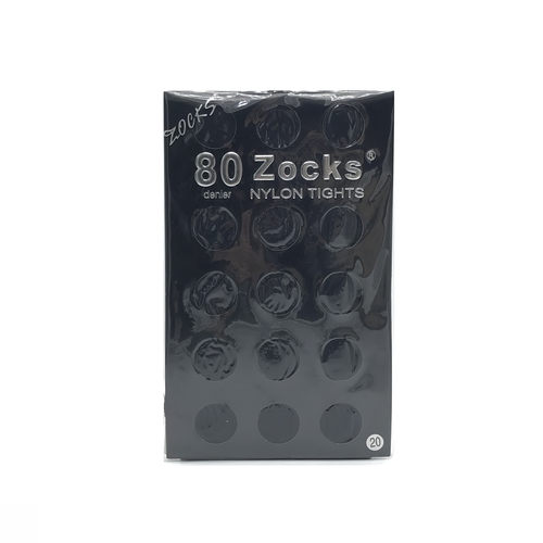 Zocks/索克思防勾丝高弹连裤袜