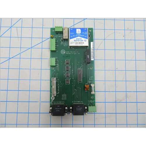 746-234-1D / INTERCONNE Y-AXIS PCB 171-511-1B， 9200A / SCP