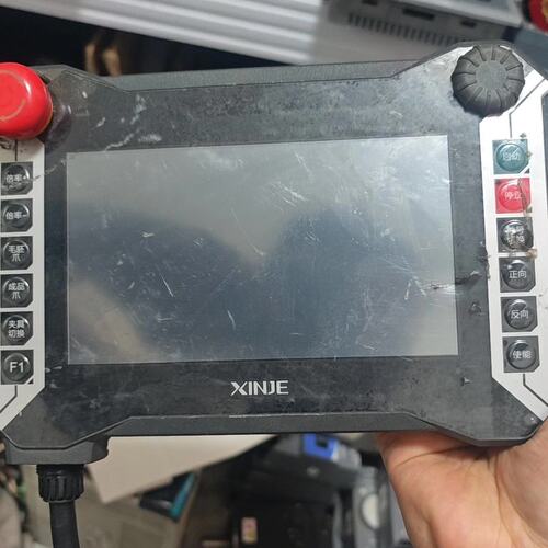 议价示教器RT720-HJRT720RT720-HJ示教器