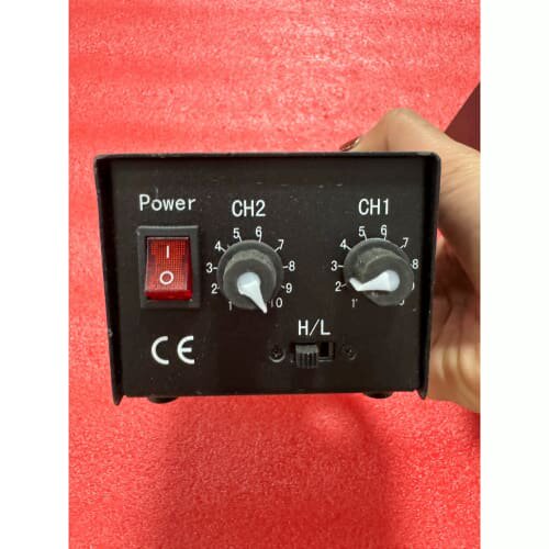 议价数字电源开发板STM32F334C6T6，啓明 B